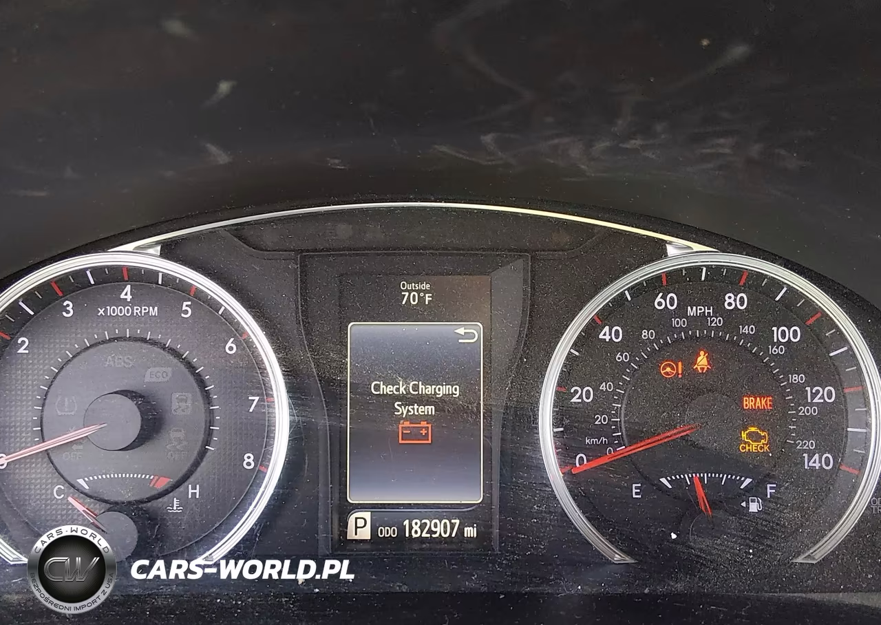 2015 Toyota Camry Se VIN:4T1BF1FK1FU935935 - 7