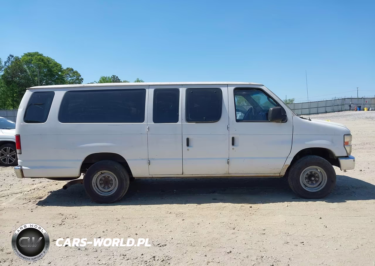 2010 Ford E-350 Super Duty Xlt VIN:1FBSS3BL8ADA72946 - 13