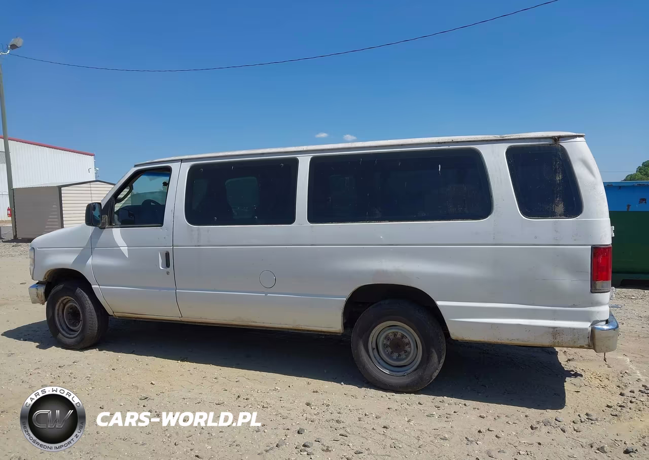 2010 Ford E-350 Super Duty Xlt VIN:1FBSS3BL8ADA72946 - 14
