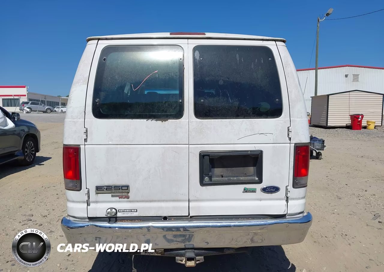 2010 Ford E-350 Super Duty Xlt VIN:1FBSS3BL8ADA72946 - 16