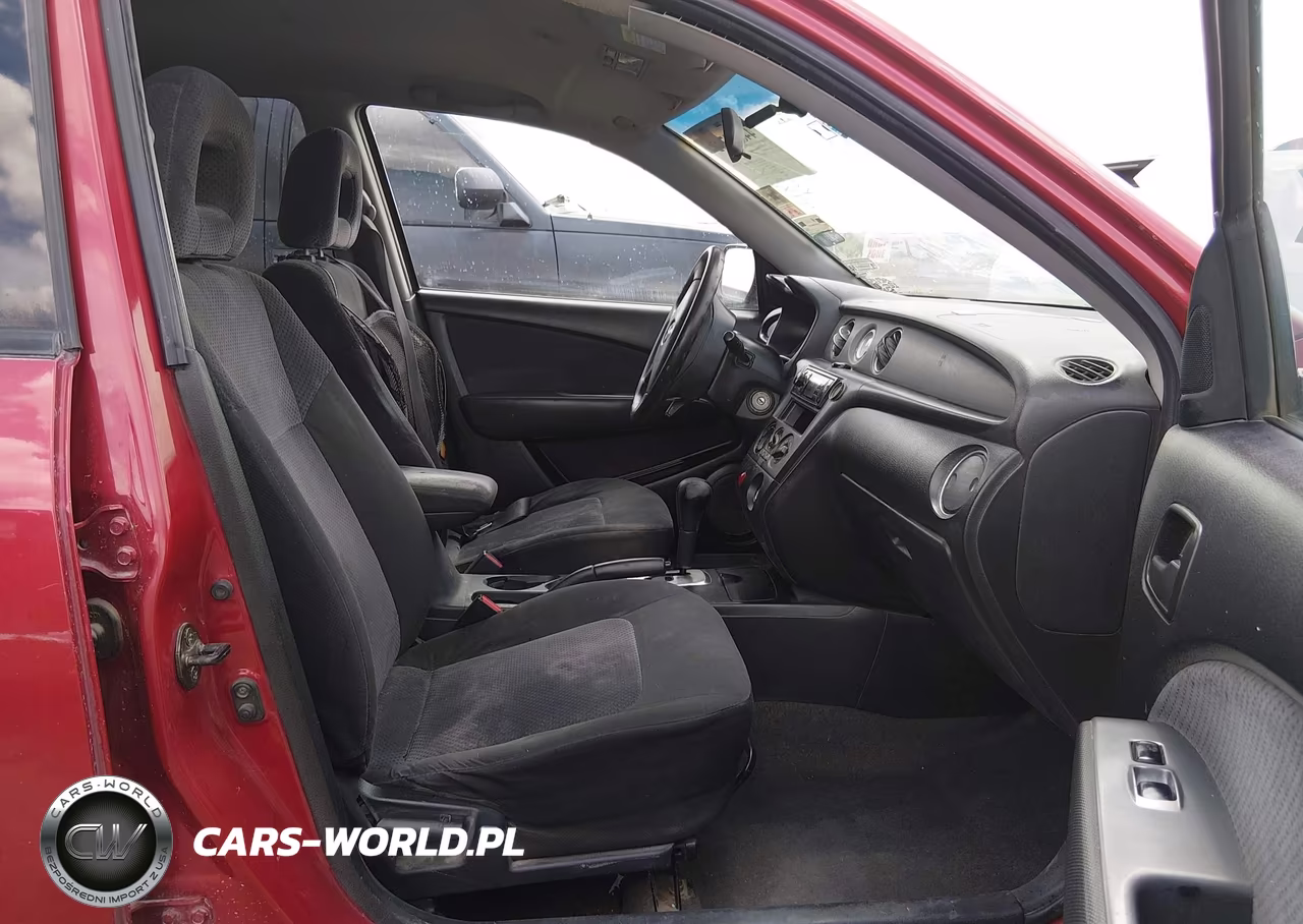 2003 Mitsubishi Outlander Xls VIN:JA4LX41G03U094464 - 5