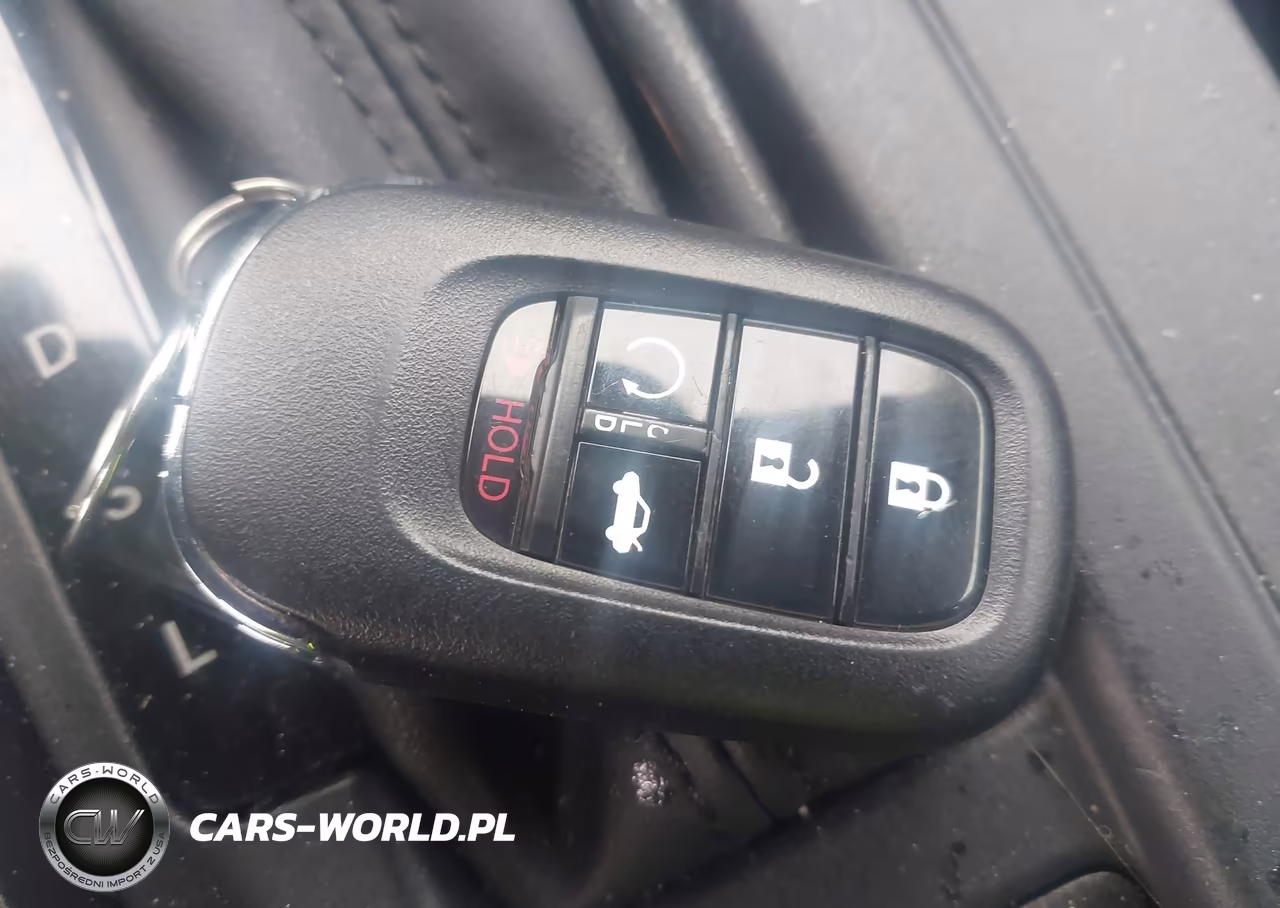 2024 Honda Accord Ex VIN:1HGCY1F33RA078780 - 11