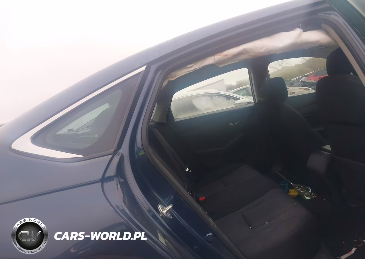 2024 Honda Accord Ex VIN:1HGCY1F33RA078780 - 8