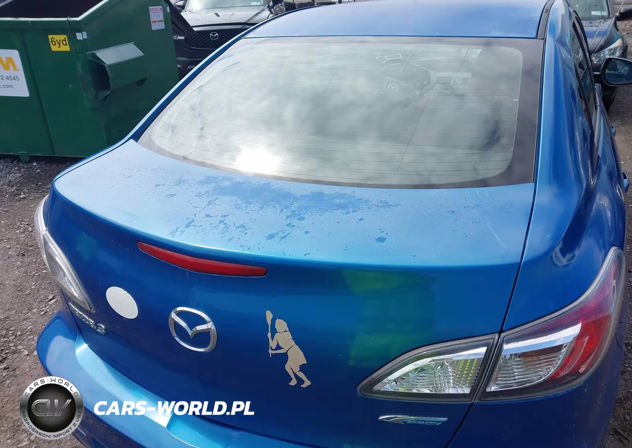 2012 Mazda Mazda3 I Touring VIN:JM1BL1V77C1634867 - 13