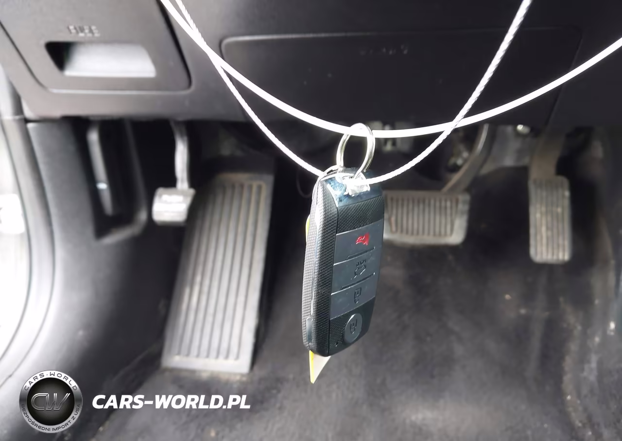 2019 Kia Niro Fe VIN:KNDCB3LC1K5347650 - 11