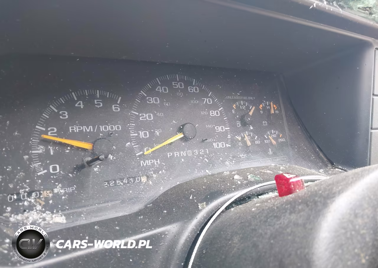 1999 GMC Yukon Slt Cmi VIN:1GKEK13R5XJ748798 - 7
