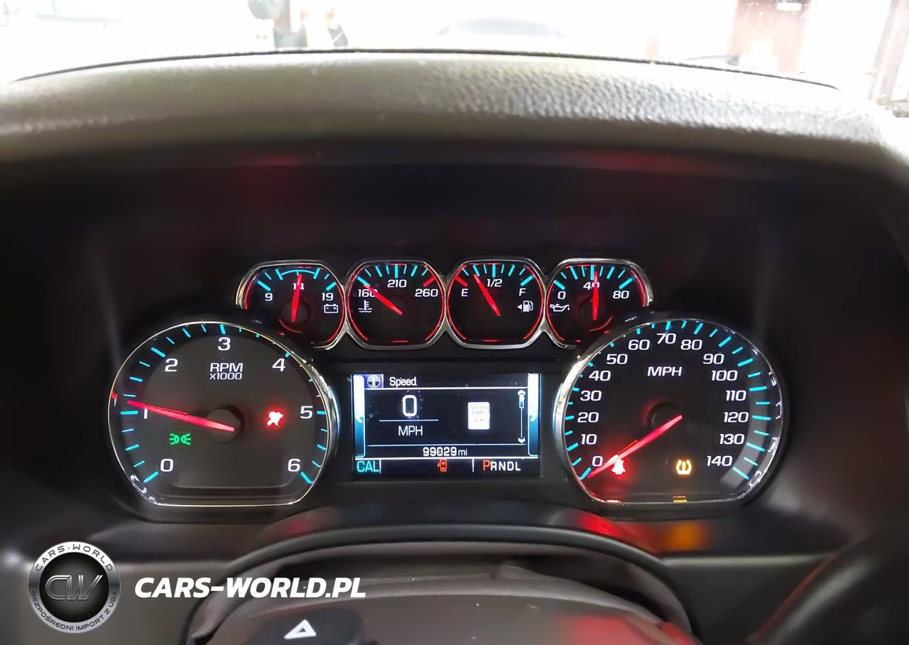 2019 GMC Yukon Xl Slt VIN:1GKS2GKC9KR357912 - 7