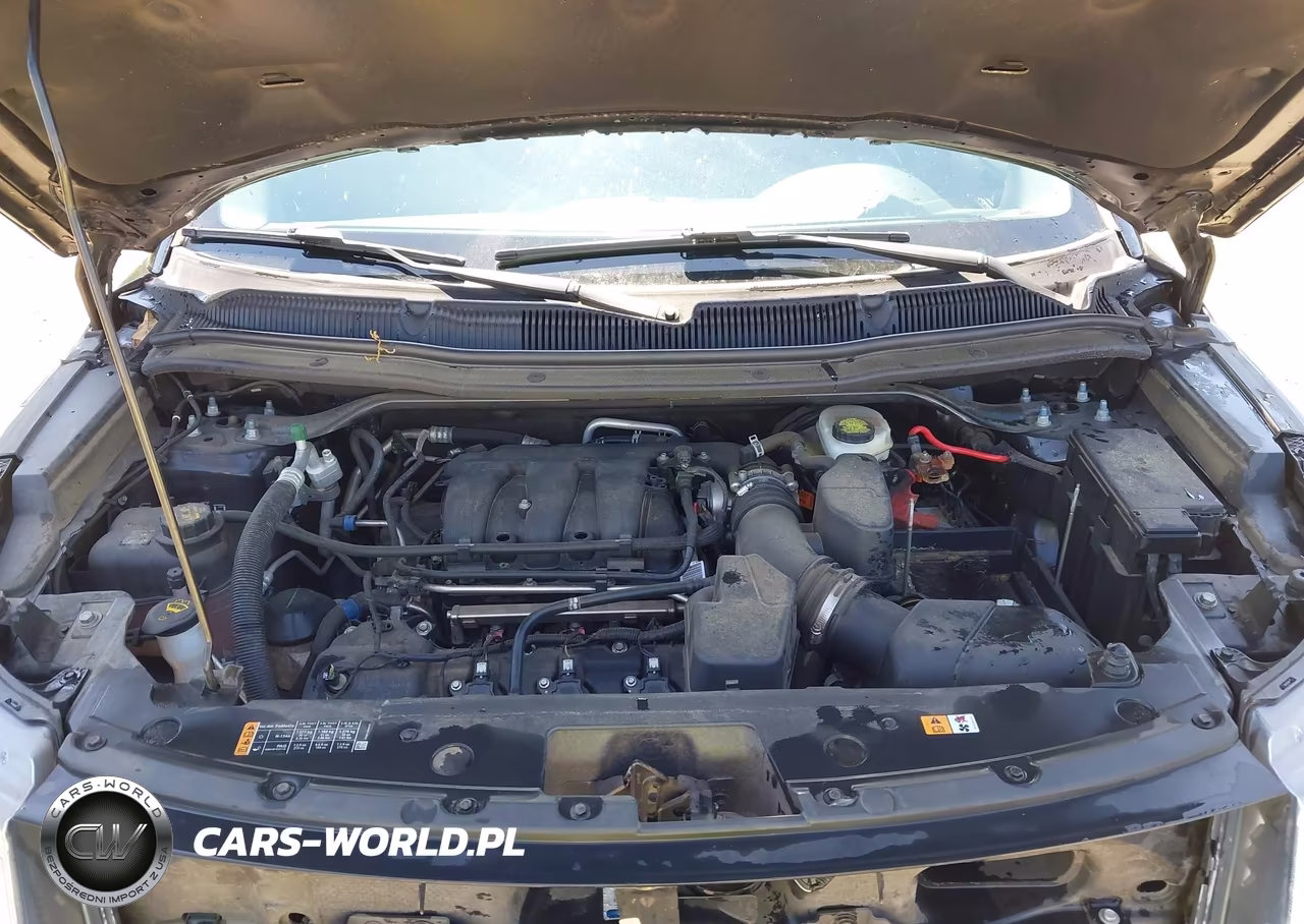 2019 Ford Explorer Xlt VIN:1FM5K7D89KGA39913 - 10