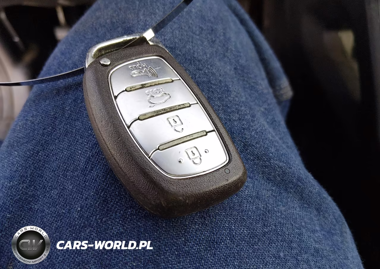 2015 Hyundai Tucson Limited VIN:KM8JU3AG6FU958062 - 11