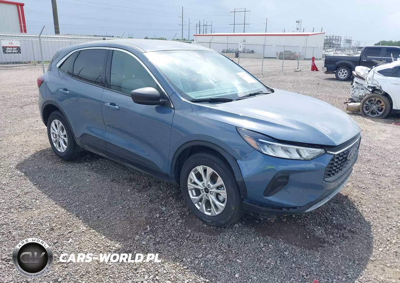 2024 Ford Escape Active – zdjęcie 1 z 16