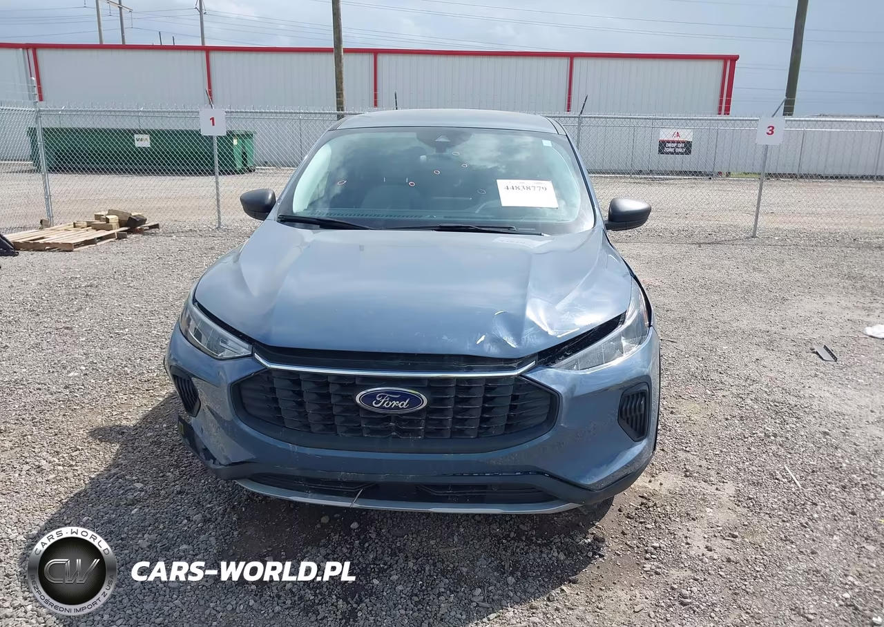 2024 Ford Escape Active VIN:1FMCU0GN1RUB18305 - 12