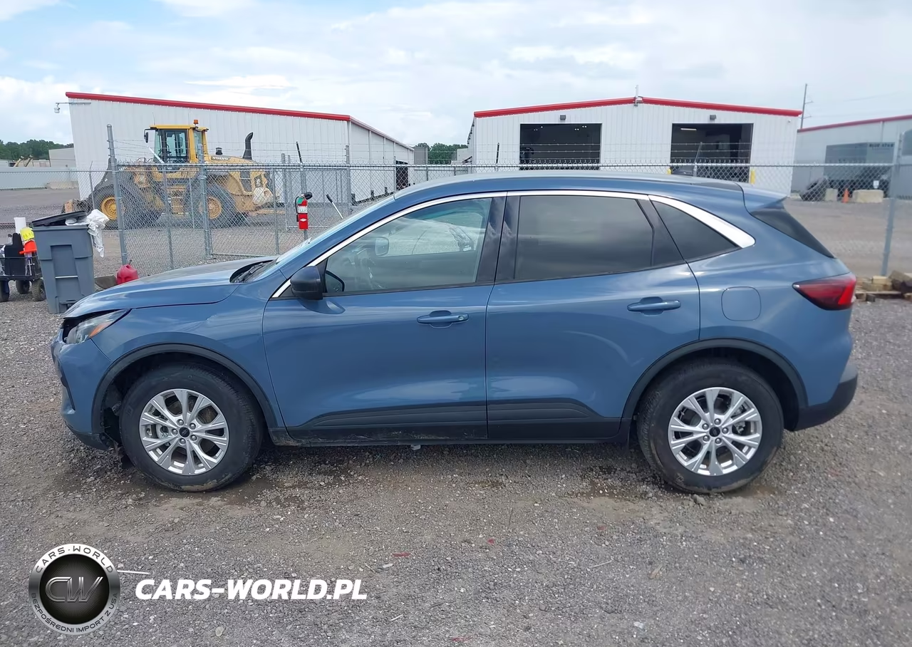 2024 Ford Escape Active VIN:1FMCU0GN1RUB18305 - 14