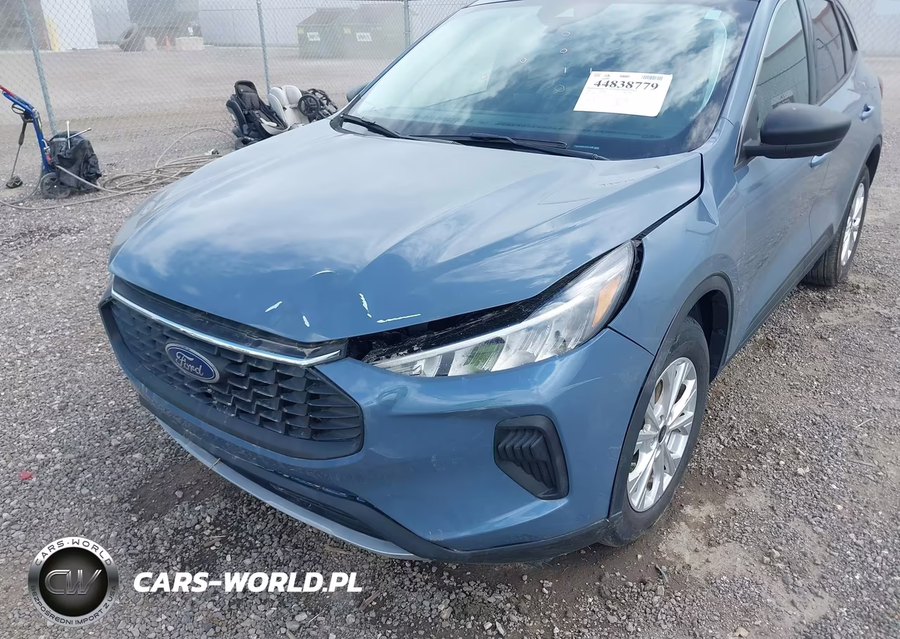 2024 Ford Escape Active VIN:1FMCU0GN1RUB18305 - 6