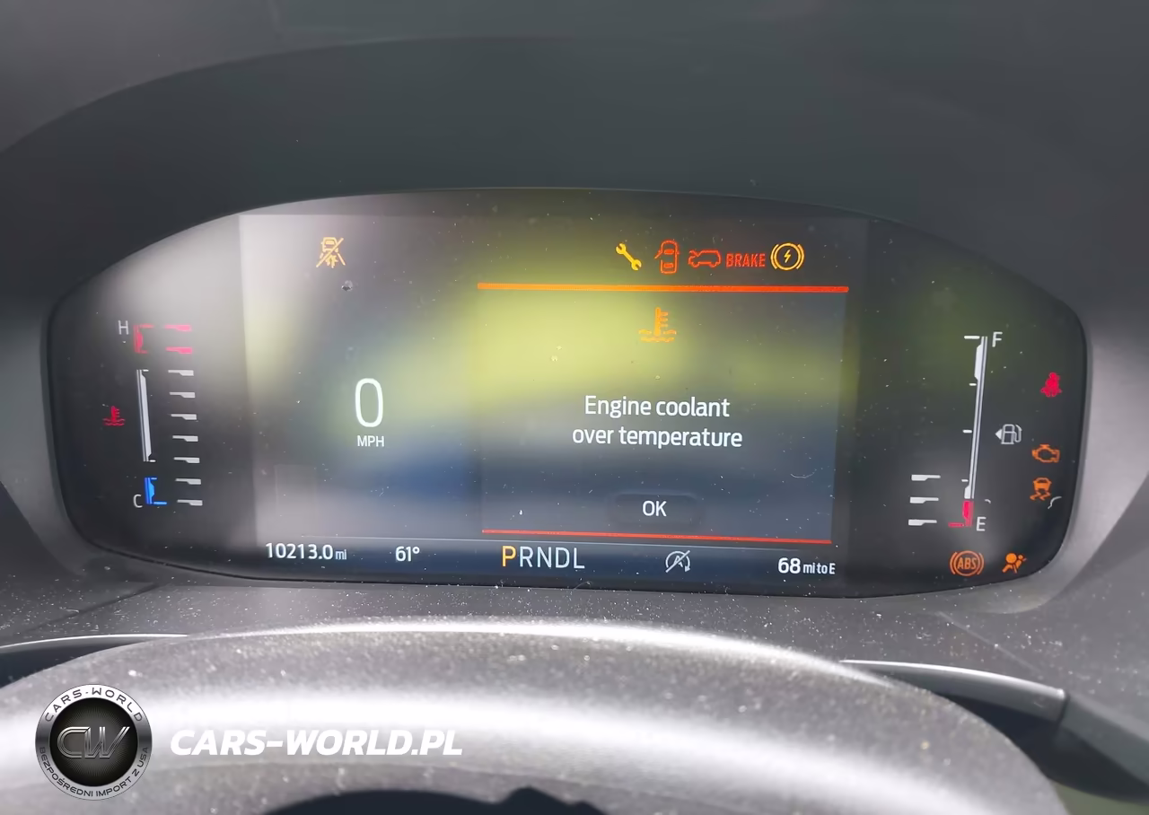 2024 Ford Escape Active VIN:1FMCU0GN1RUB18305 - 7