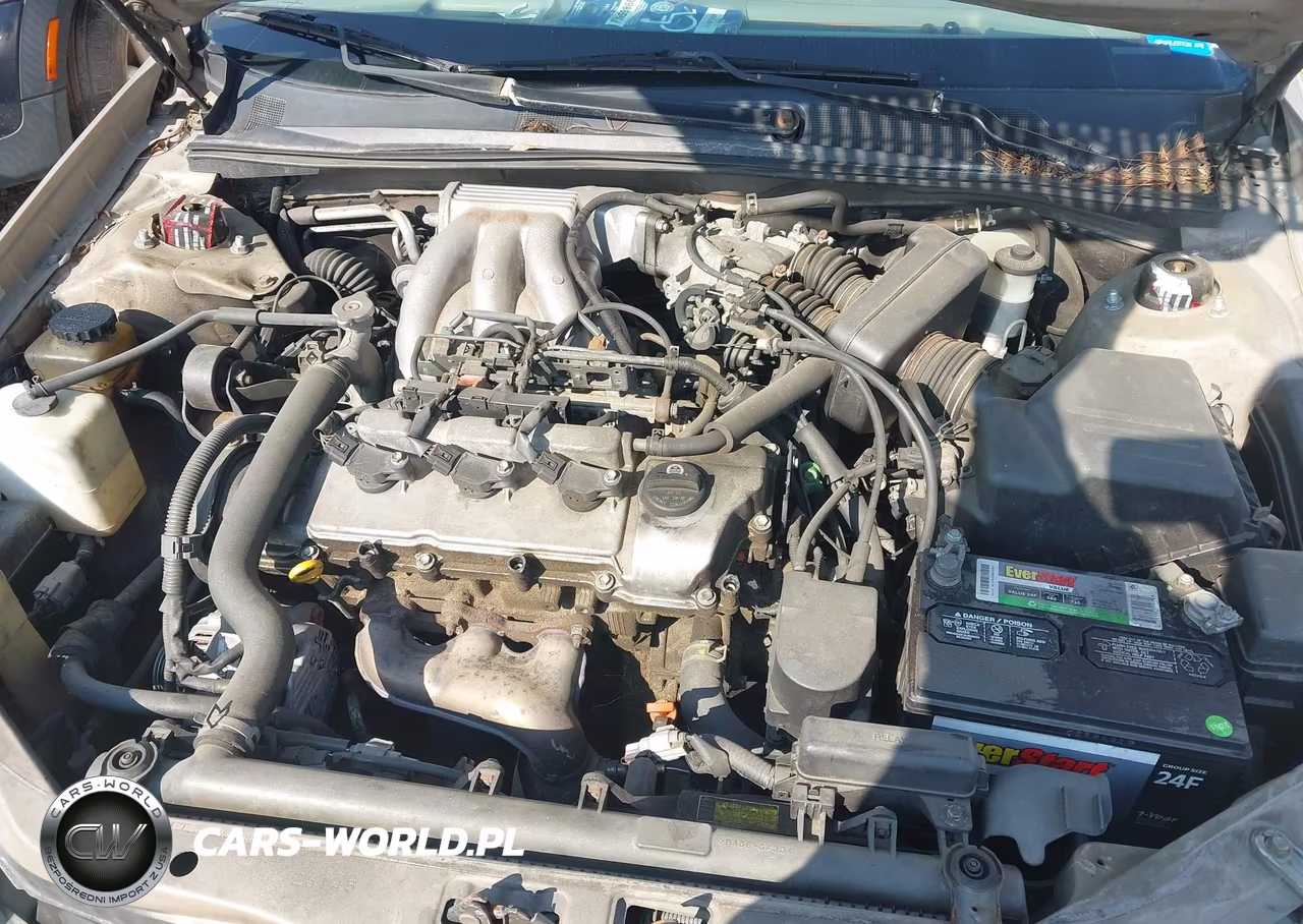 2001 Toyota Avalon Xls VIN:4T1BF28B91U174860 - 10
