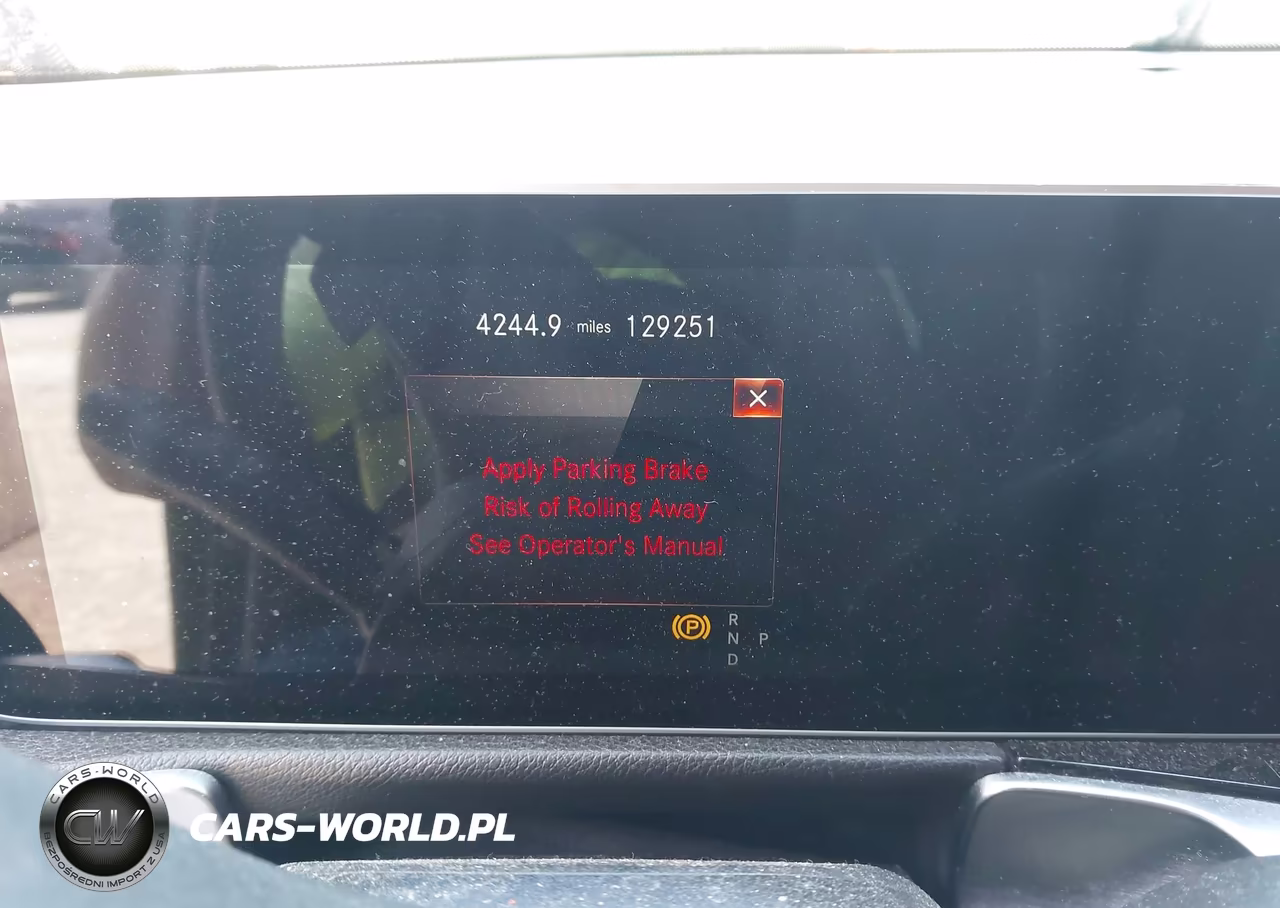 2021 Mercedes-Benz Glb 250 VIN:W1N4M4GB0MW086166 - 14