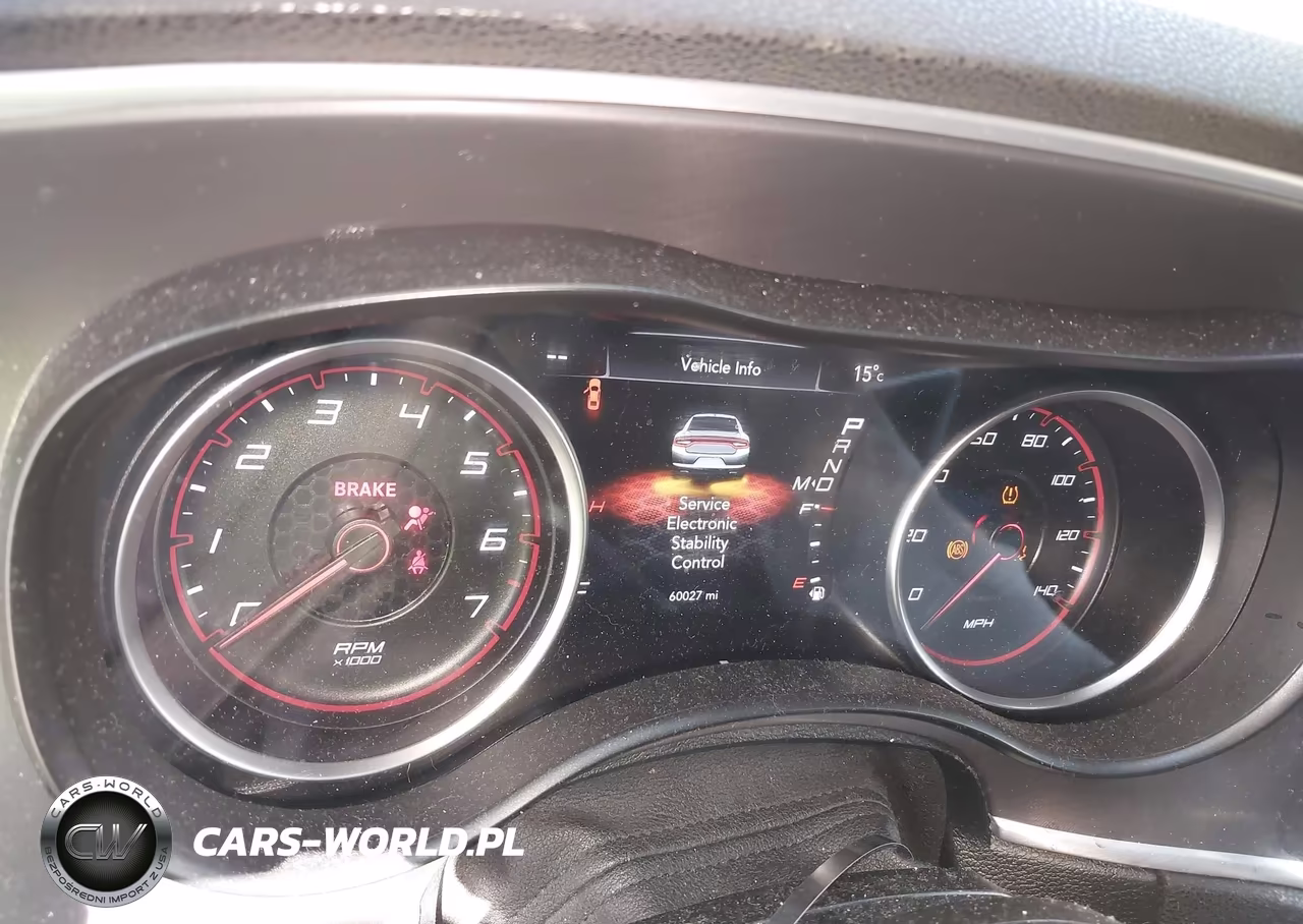 2021 Dodge Charger Sxt Rwd VIN:2C3CDXBG3MH540646 - 15