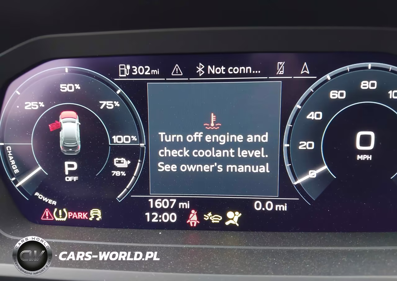 2025 Audi Q4 E-Tron Premium 45 Rwd VIN:WA1A5BFZ1SP044214 - 7
