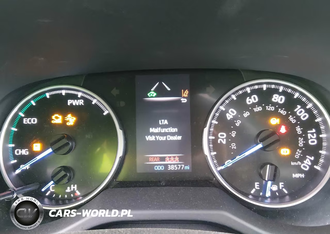 2021 Toyota Rav4 Hybrid Le VIN:4T3LWRFVXMU022155 - 7