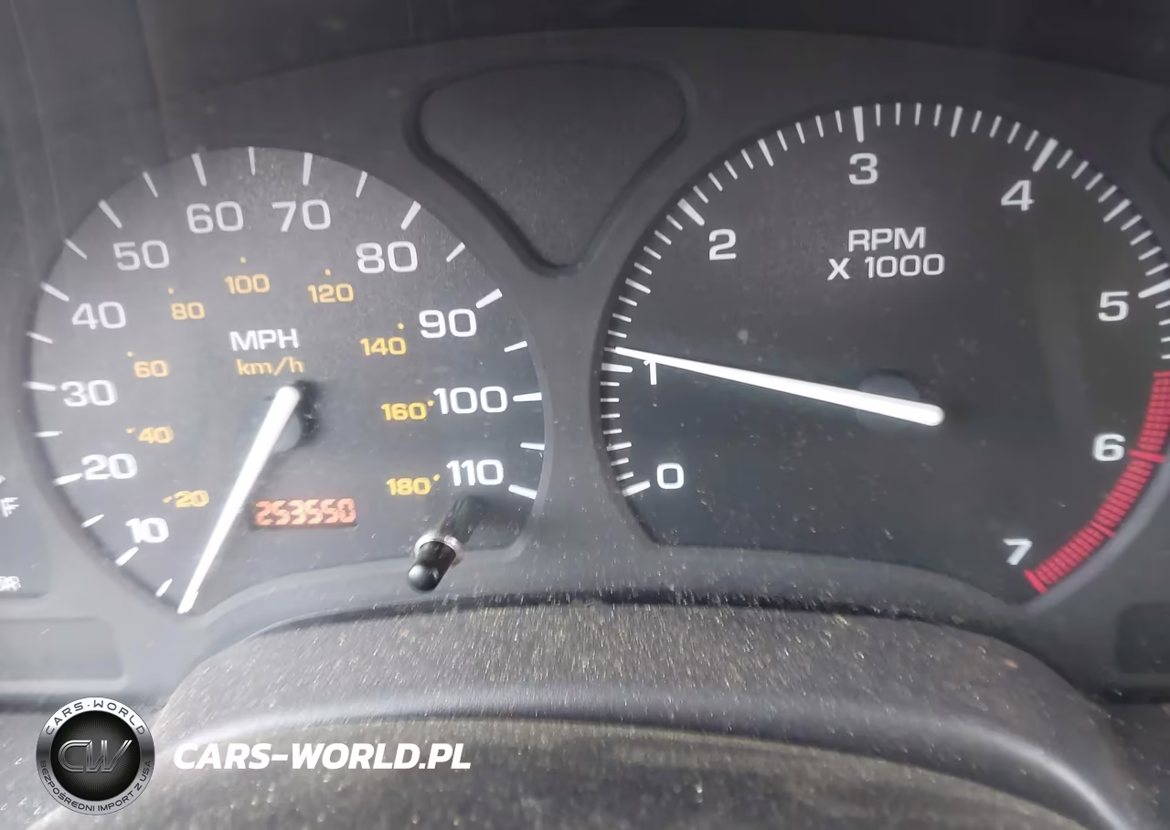 2000 Saturn Sl1 VIN:1G8ZH5287YZ142797 - 7