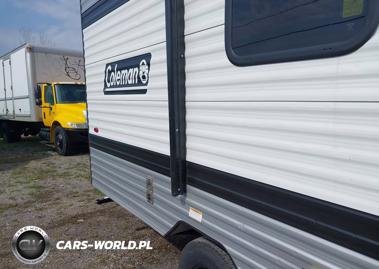 2025 Keystone Rv Other VIN:4YDTCMG13SH937047 - 6