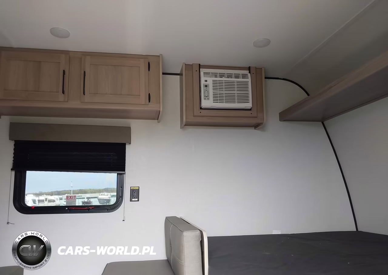 2025 Keystone Rv Other VIN:4YDTCMG13SH937047 - 8