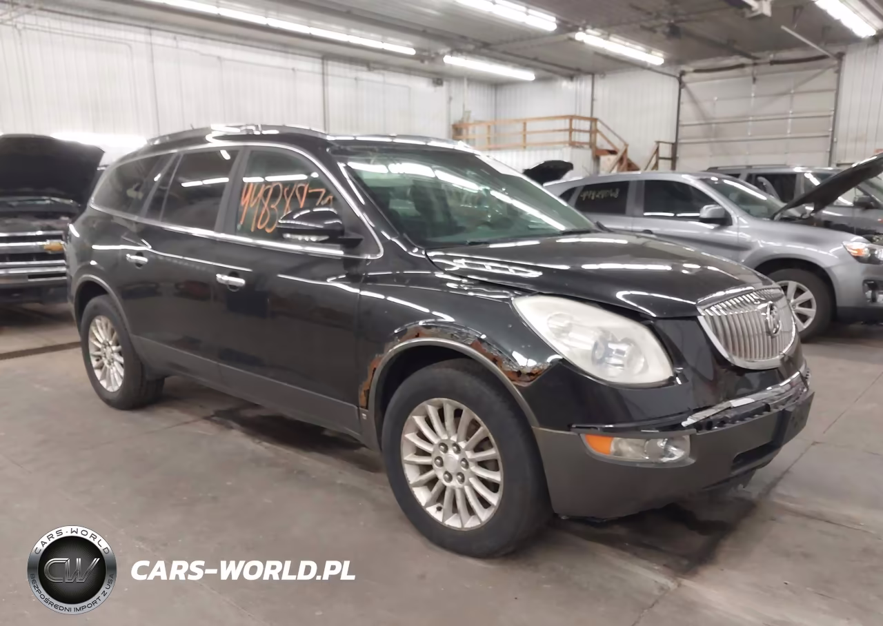 2010 Buick Enclave 1Xl