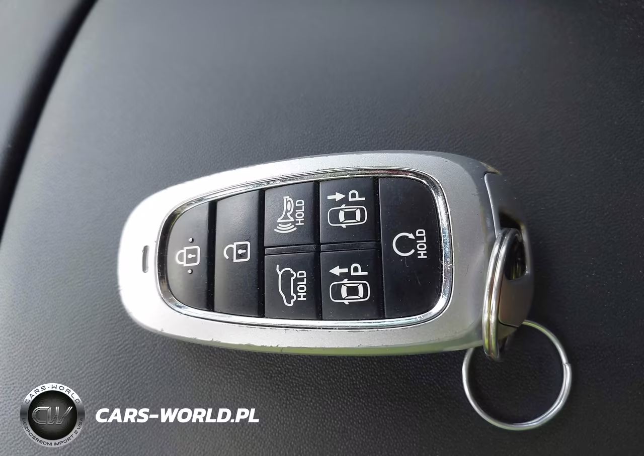2023 Hyundai Santa Fe Limited VIN:5NMS4DAL1PH553537 - 11