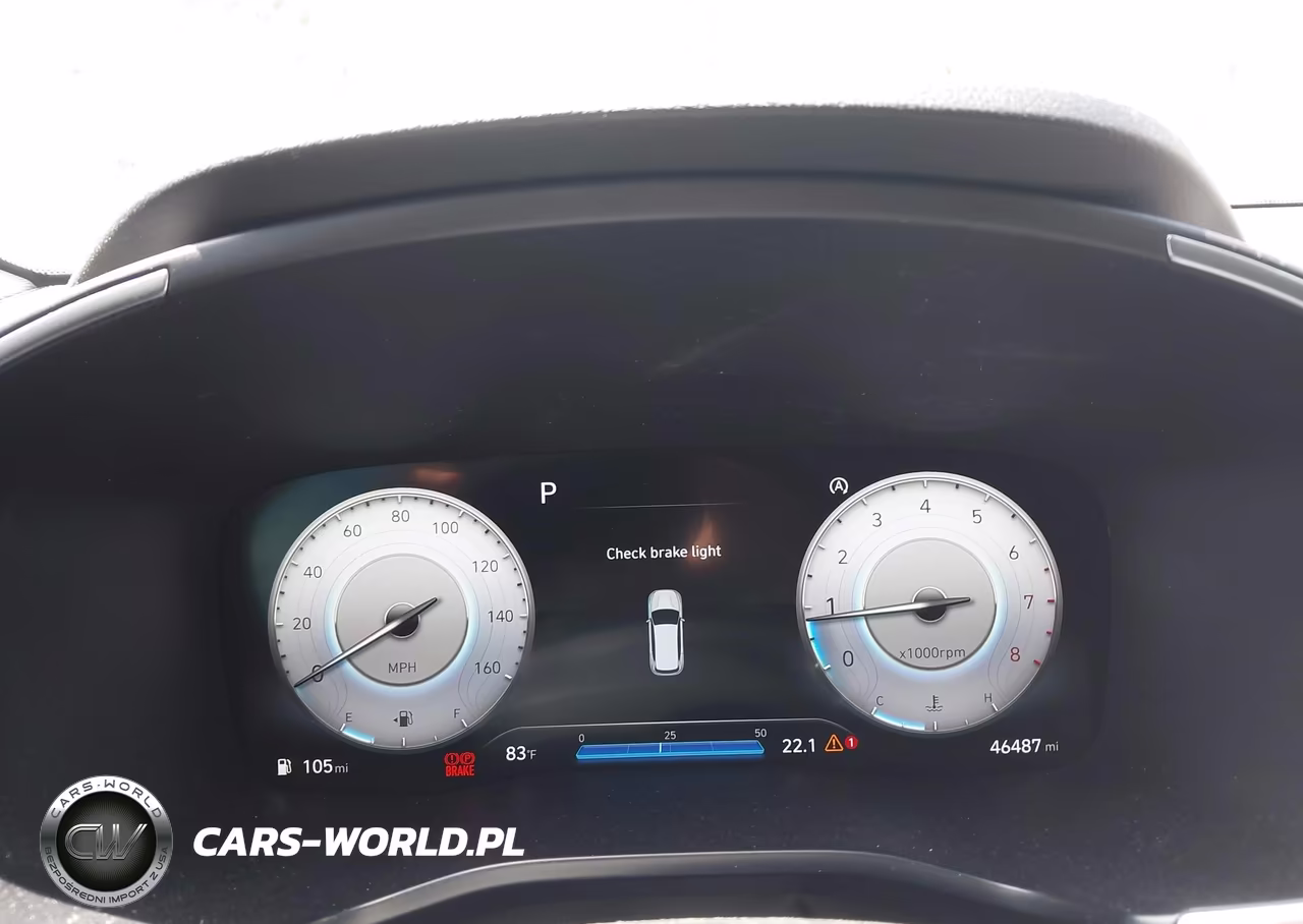2023 Hyundai Santa Fe Limited VIN:5NMS4DAL1PH553537 - 7