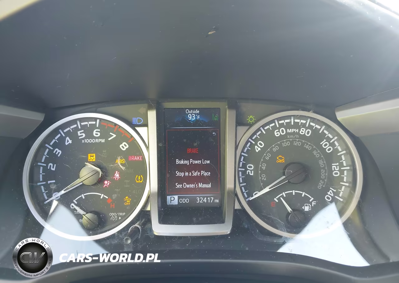 2022 Toyota Tacoma Sr5 V6 VIN:3TMAZ5CN3NM166516 - 7