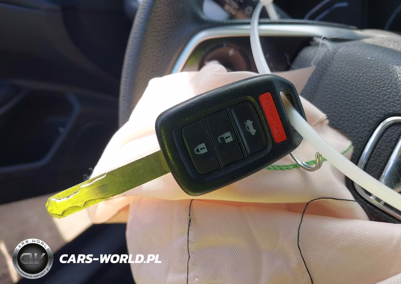 2018 Honda Civic Lx VIN:2HGFC2F51JH526345 - 11