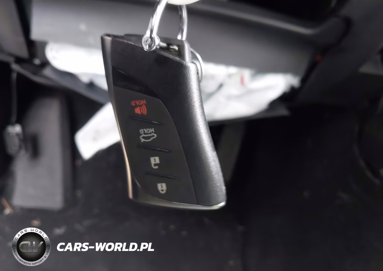 2025 Lexus Es 300H VIN:58ADA1C19SU070315 - 11