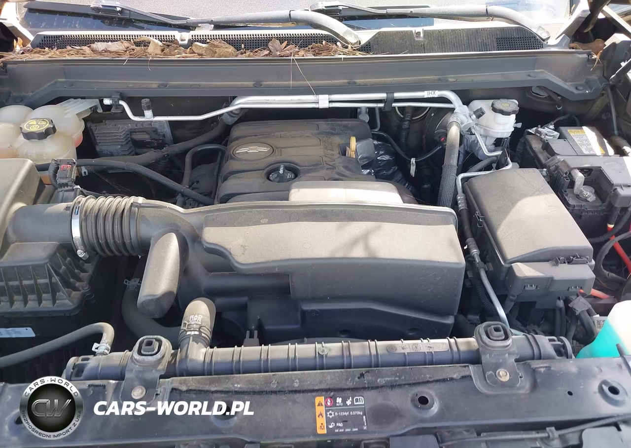 2019 Chevrolet Colorado Wt VIN:1GCHSBEA0K1229981 - 10