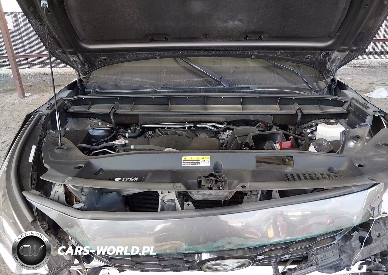 2021 Toyota Highlander Xse VIN:5TDLZRAH4MS032822 - 10