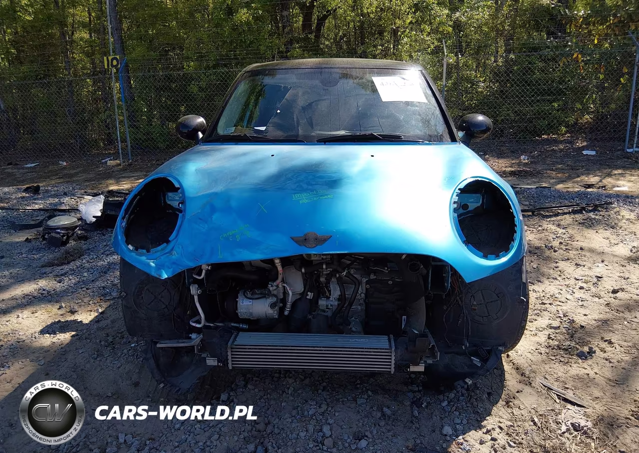 2016 Mini Hardtop Cooper VIN:WMWXU1C51G2D08275 - 13