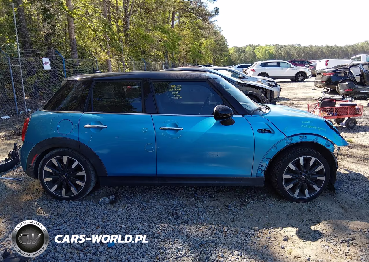 2016 Mini Hardtop Cooper VIN:WMWXU1C51G2D08275 - 14
