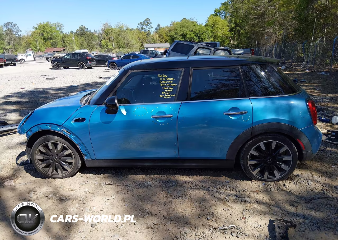 2016 Mini Hardtop Cooper VIN:WMWXU1C51G2D08275 - 15