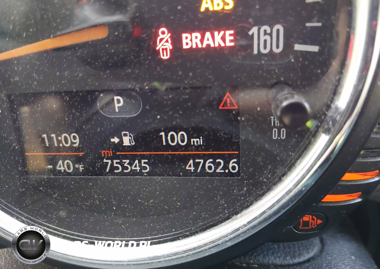 2016 Mini Hardtop Cooper VIN:WMWXU1C51G2D08275 - 16