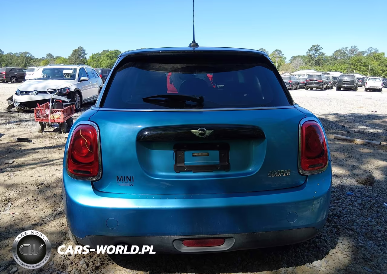 2016 Mini Hardtop Cooper VIN:WMWXU1C51G2D08275 - 17