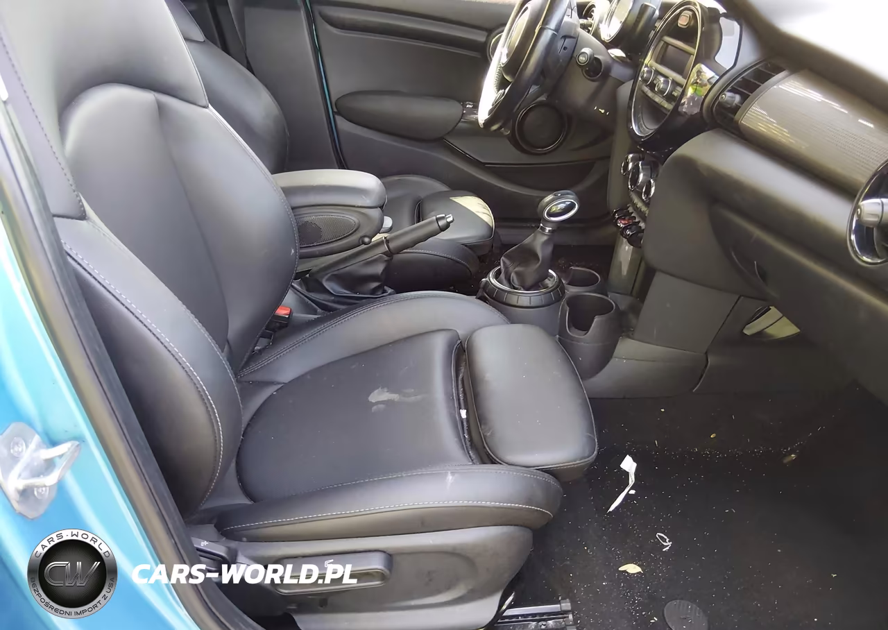 2016 Mini Hardtop Cooper VIN:WMWXU1C51G2D08275 - 5