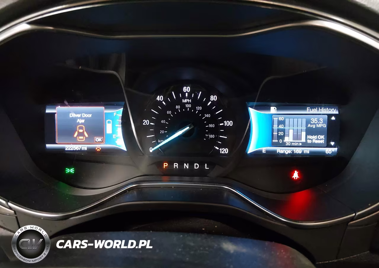 2018 Ford Fusion Hybrid Se VIN:3FA6P0LU9JR118267 - 15