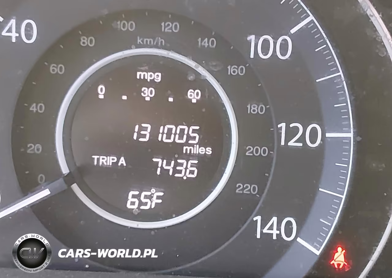 2015 Honda Cr-V Lx VIN:2HKRM4H33FH642807 - 16