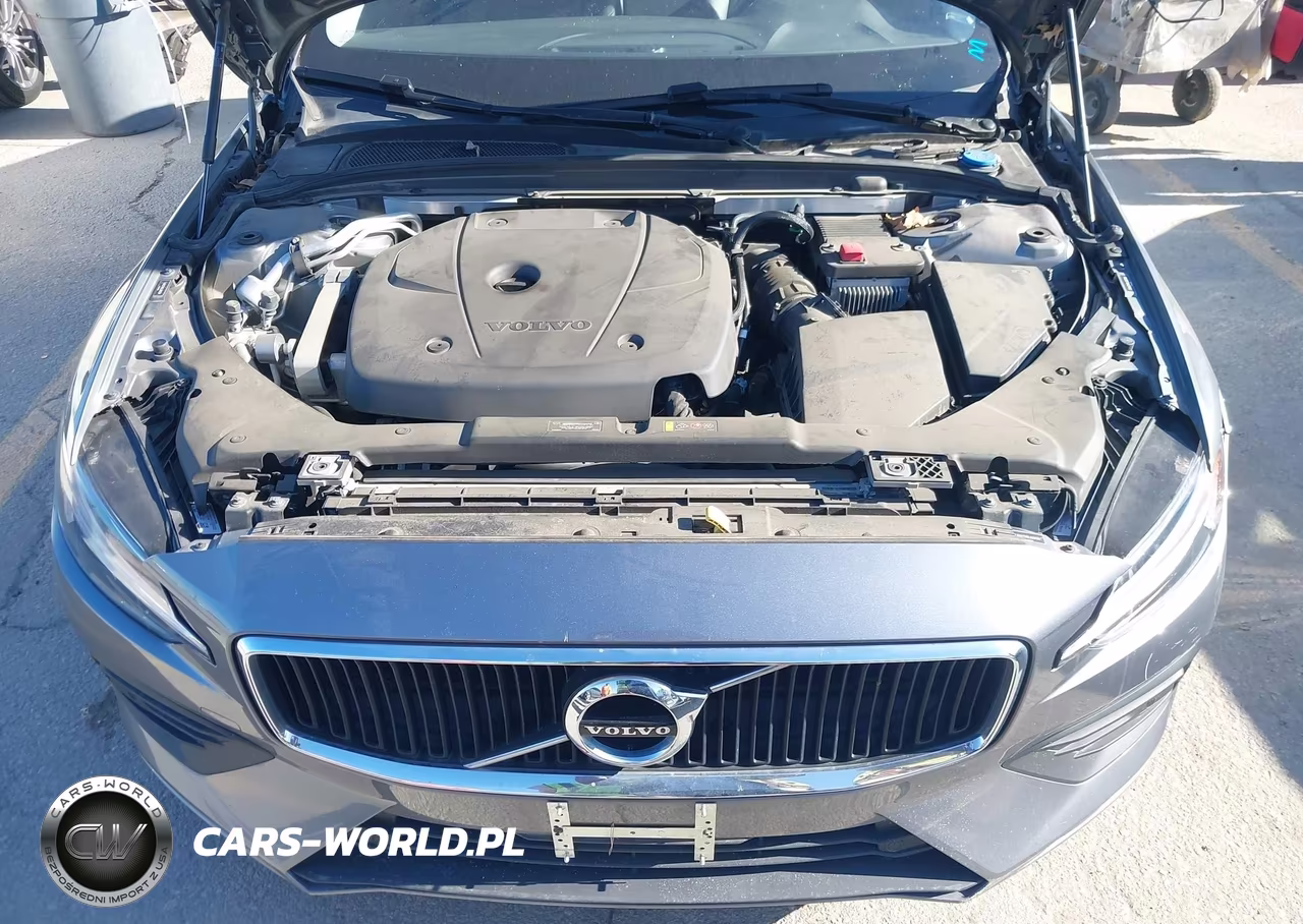 2020 Volvo S60 T6 Momentum VIN:7JRA22TK6LG067061 - 10