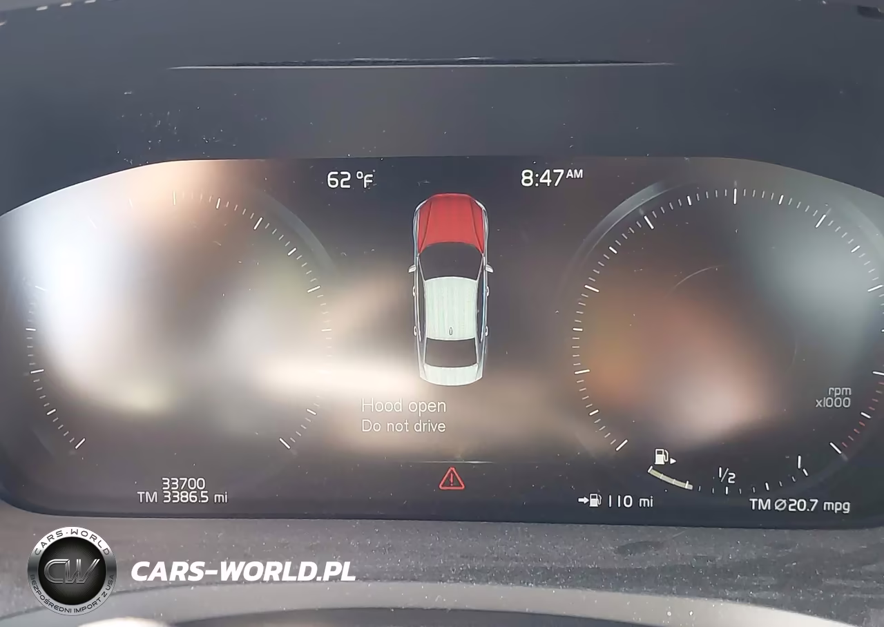 2020 Volvo S60 T6 Momentum VIN:7JRA22TK6LG067061 - 7