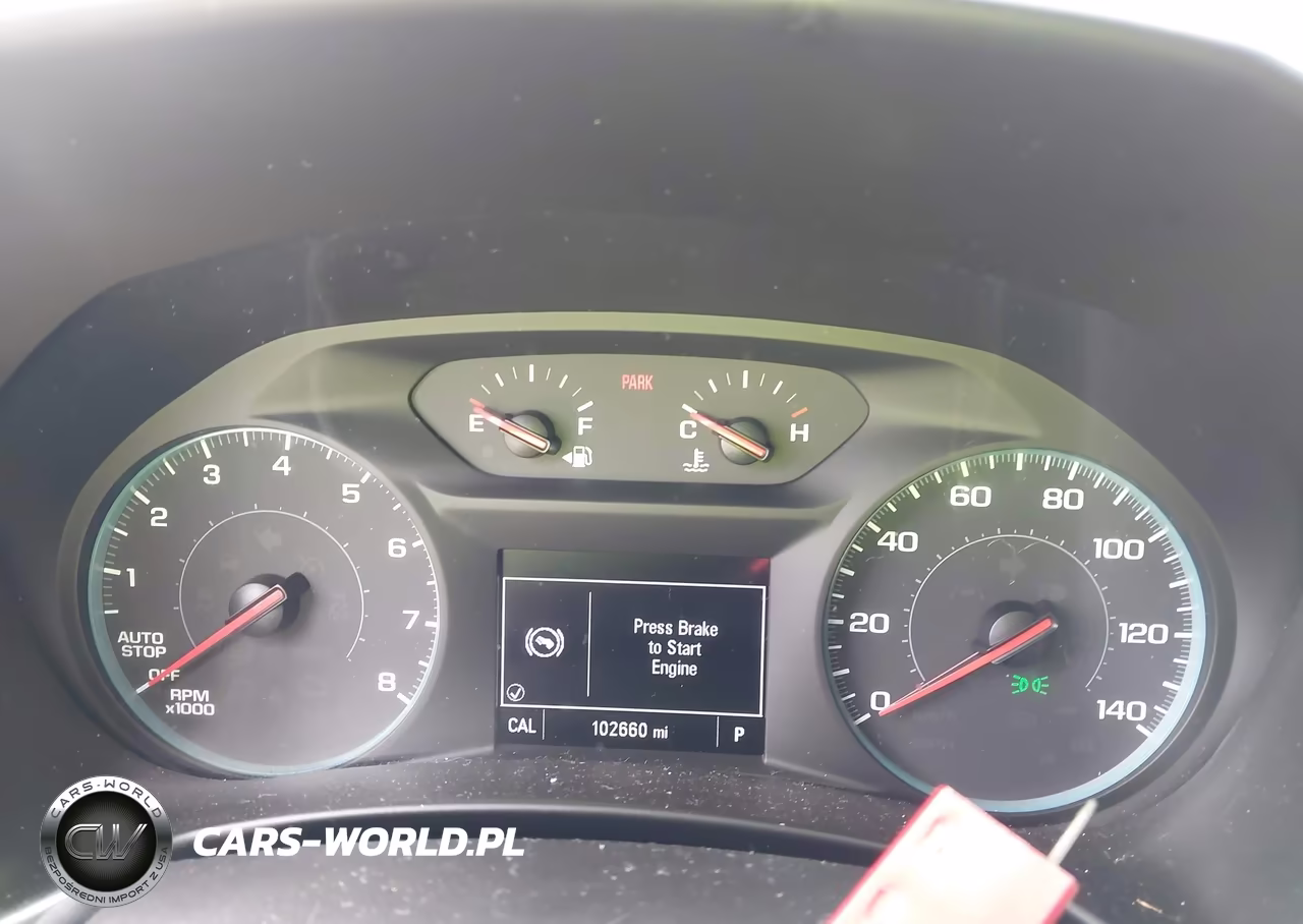 2018 Chevrolet Equinox Lt VIN:2GNAXJEV4J6243840 - 7