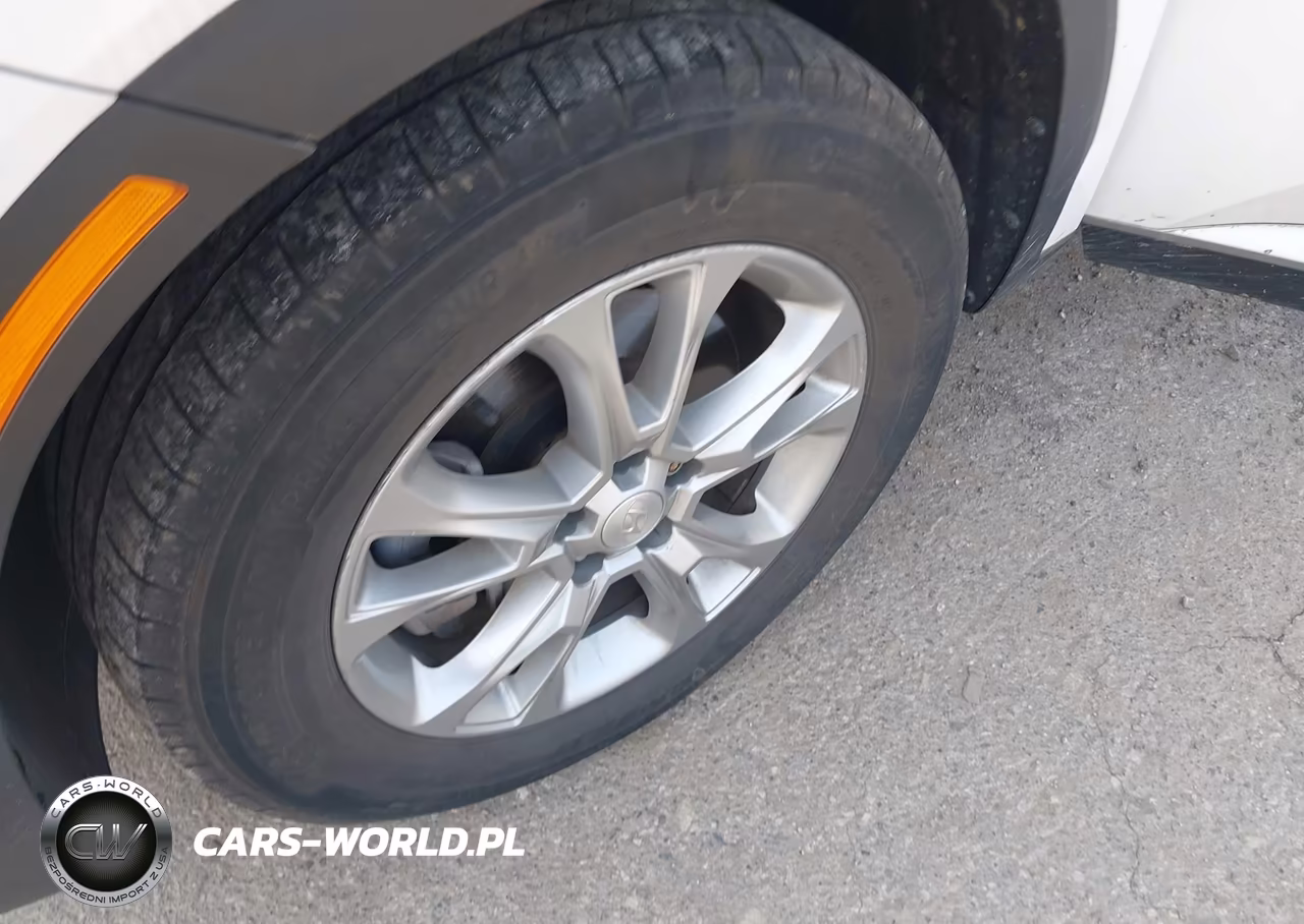 2022 Hyundai Palisade Se VIN:KM8R1DHE8NU465682 - 12
