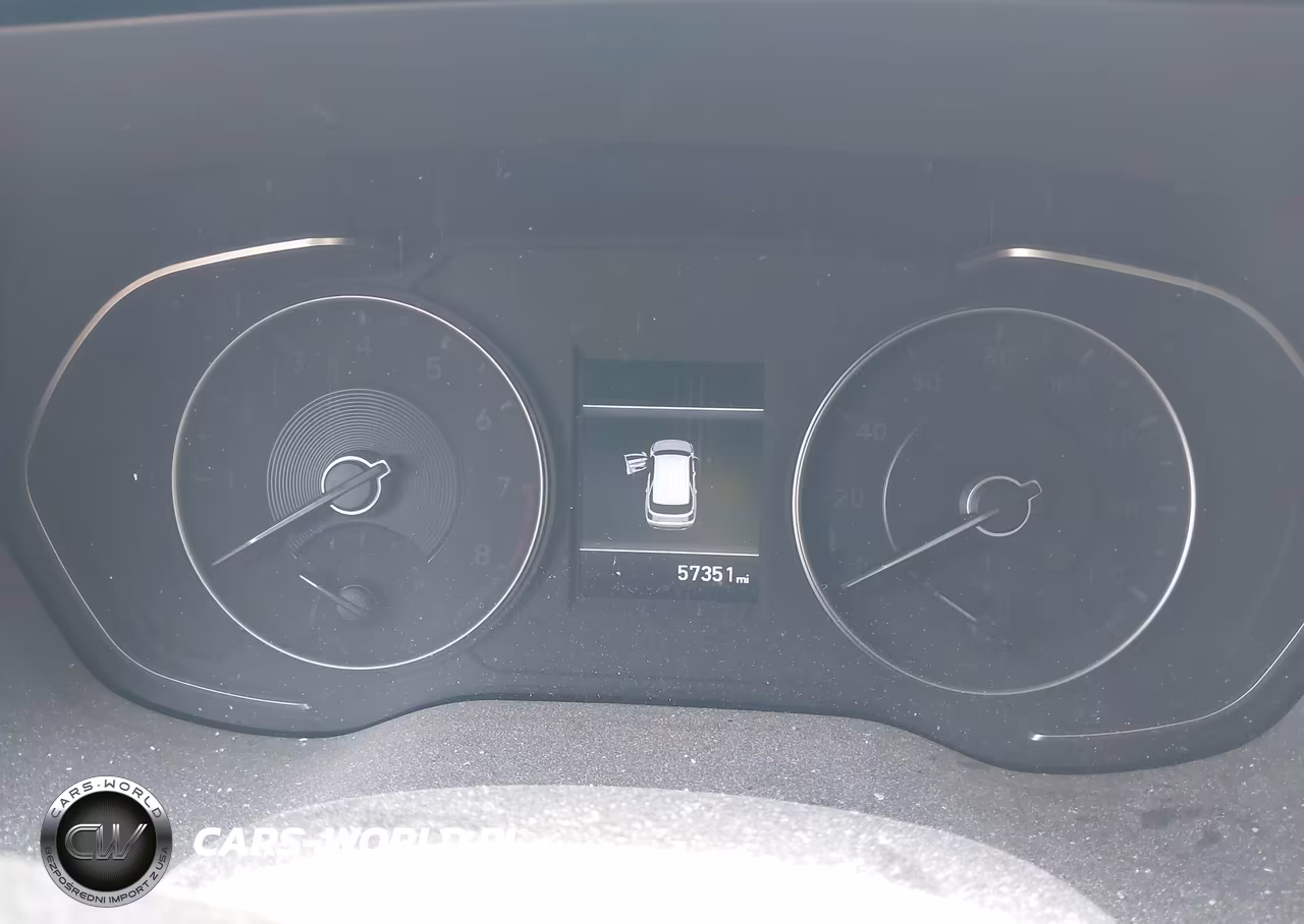 2022 Hyundai Palisade Se VIN:KM8R1DHE8NU465682 - 7