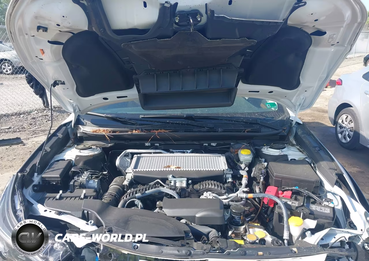 2025 Subaru Outback Touring Xt VIN:4S4BTGPDXS3243734 - 10