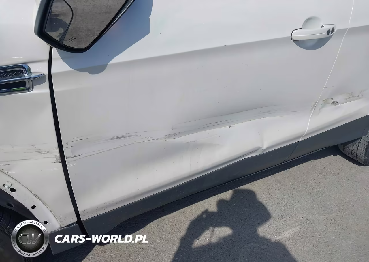 2016 Ford Escape Titanium VIN:1FMCU0JX0GUB97697 - 12