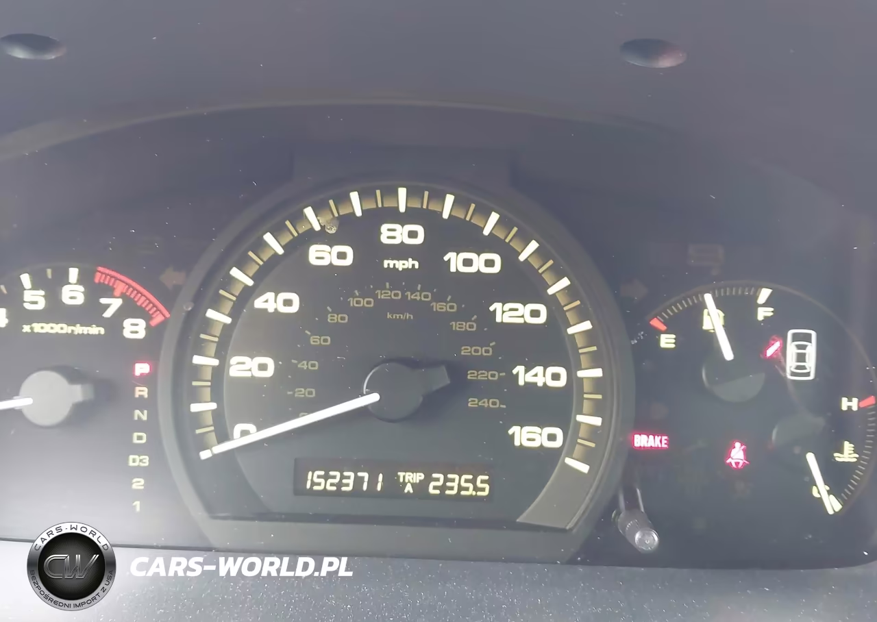 2006 Honda Accord 2.4 Se VIN:1HGCM56336A086005 - 7
